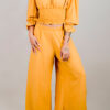 Conjunto Mostaza Amarilis