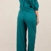 Enterizo Verde Ginebra - Imagen 2