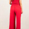 Conjunto Rojo