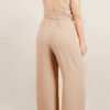 Enterizo Beige